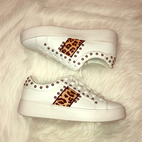 steve madden belle sneaker